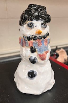 K-12 Art - Photo Number 1