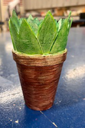 K-12 Art - Photo Number 3