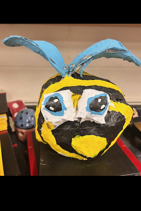 K-12 Art - Photo Number 5