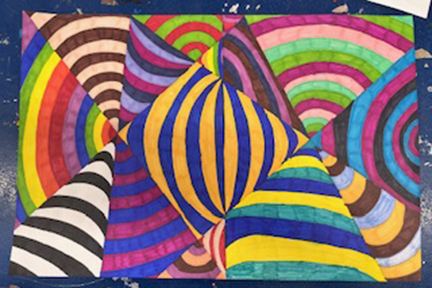 K-12 Art - Photo Number 7