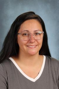 BERNING, GABRIELLE