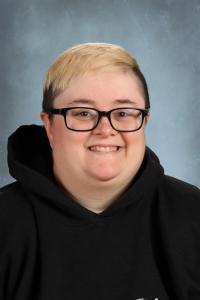 BERRY, BETHANY