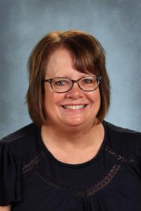 BUSCH, DEBRA