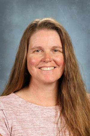 Image of Cynthia Lacey