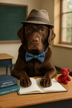 Image of Charlie Dillon