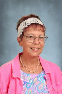 DEININGER, LISA