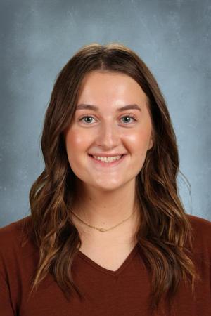 Image of BROOKLYN HENKEL