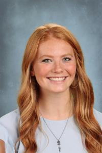 KELSIE GOFFINET