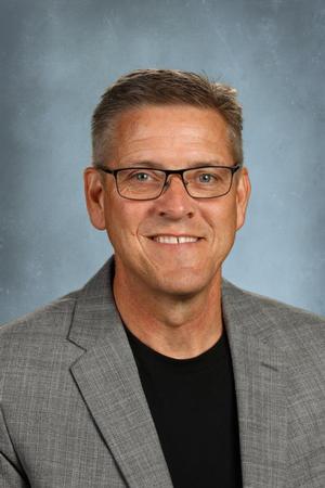 Image of DAVE HOEGER