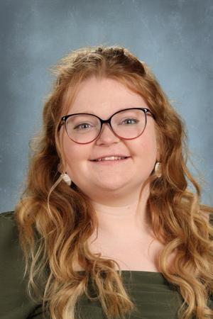 Image of SAMANTHA KUHLS