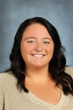 Image of PAIGE SHELLIAM