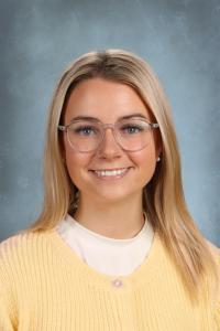SWENSON, OLIVIA