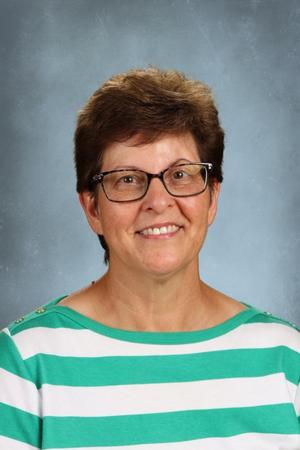 Image of CONNIE TRANEL