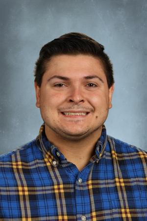 Image of EDWARD VAILLANCOURT